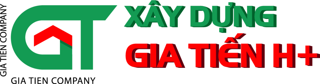 Xây dựng Gia Tiến H+